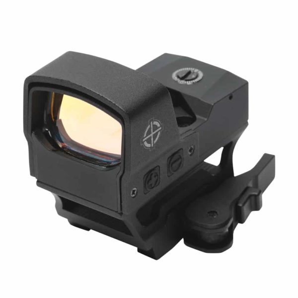 SM26018 Core Shot A-Spec LQD Reflex Sight 1