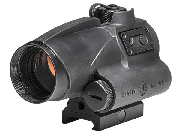 SM26020 Sightmark Wolverine FSR Red Dot Reflex Sight 1