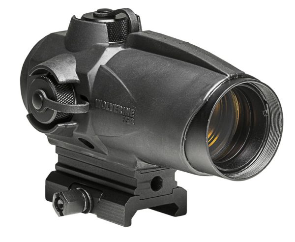 SM26020 Sightmark Wolverine FSR Red Dot Reflex Sight 4