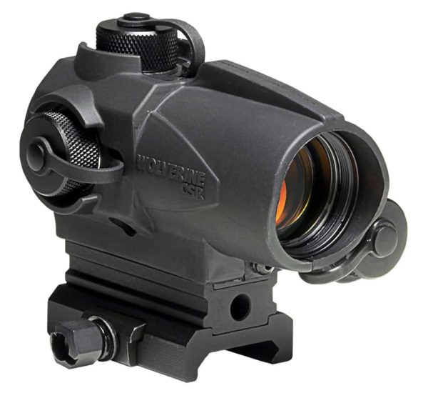 Sightmark Wolverine CSR Red Dot Reflew Sight 1