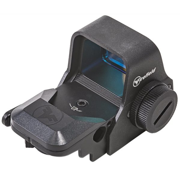 FF26025 Firefield Impact XLT Reflex Sight 2