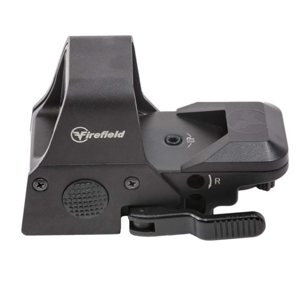 FF26025 Firefield Impact XLT Reflex Sight 5