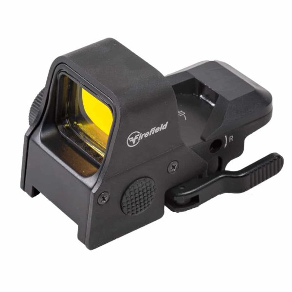 FF26025 Firefield Impact XLT Reflex Sight 1