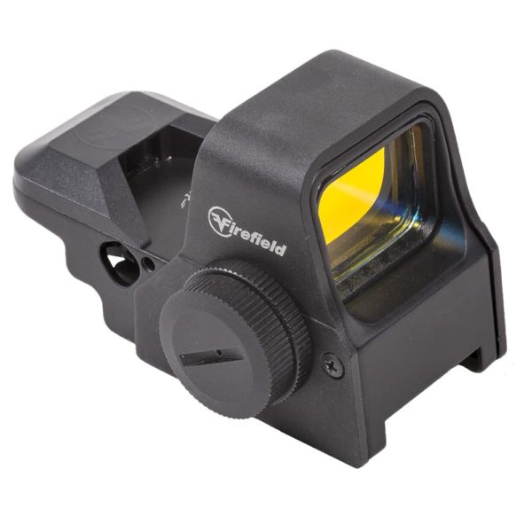 FF26025 Firefield Impact XLT Reflex Sight 7