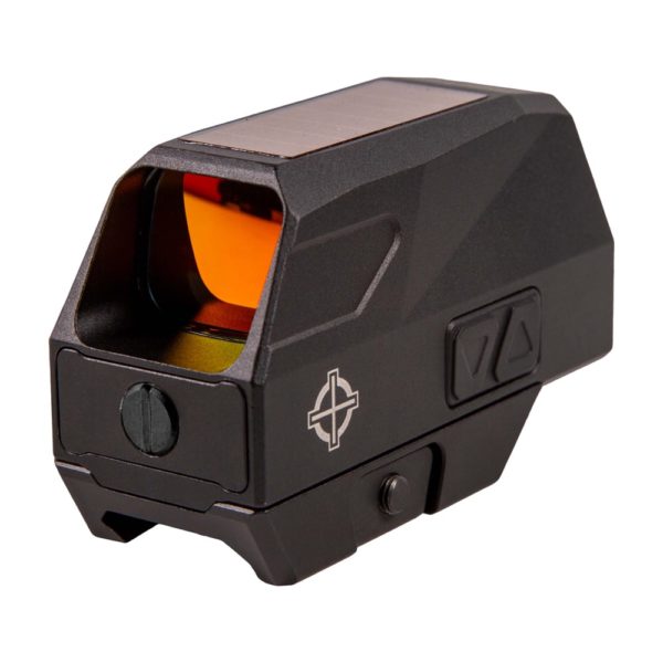 SM26030 Sightmark Volta Solar Red Dot Reflex Sight 1