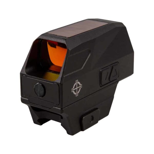 SM26030 Sightmark Volta Solar Red Dot Reflex Sight 8