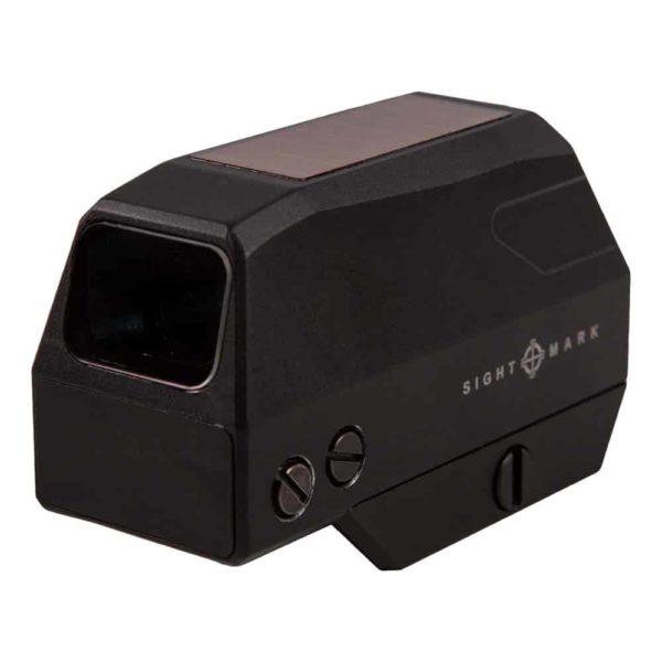 SM26030 Sightmark Volta Solar Red Dot Reflex Sight 6