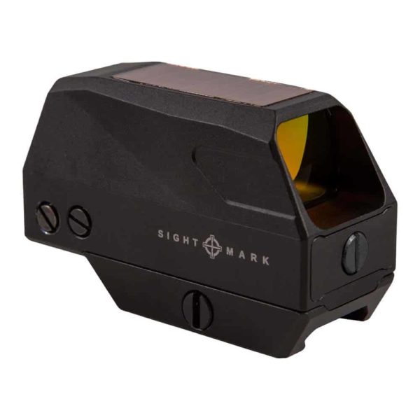 SM26030 Sightmark Volta Solar Red Dot Reflex Sight 7