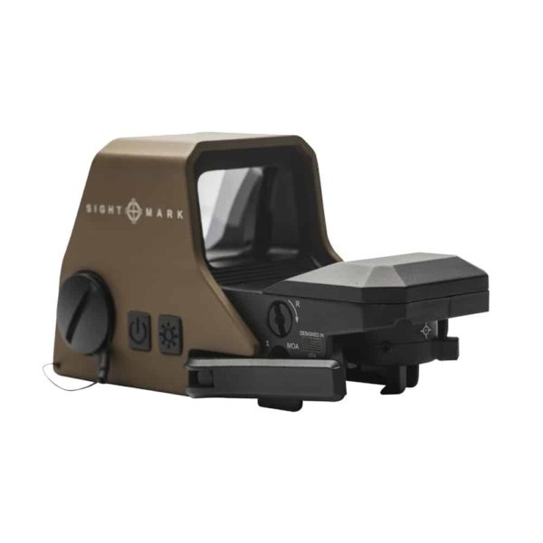 Sightmark Ultra Shot R-Spec Reflex Sight 3