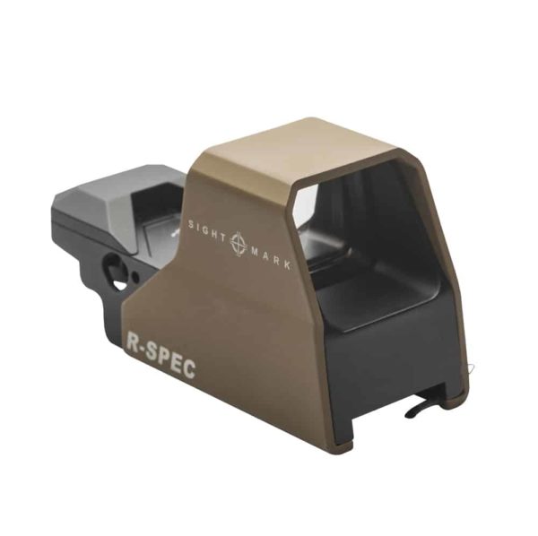 Sightmark Ultra Shot R-Spec Reflex Sight 5