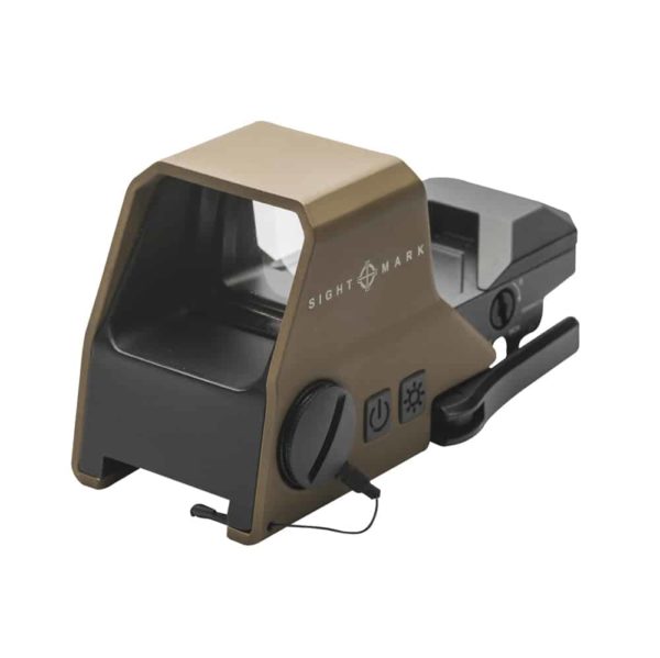 Sightmark Ultra Shot R-Spec Reflex Sight 6