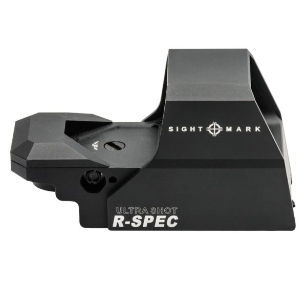 Sightmark Ultra Shot R-Spec Reflex Sight 9