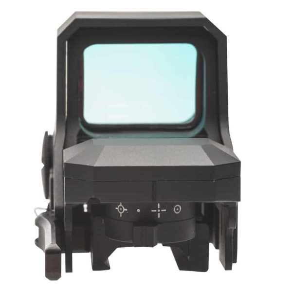 Sightmark Ultra Shot A-Spec Reflex Sight 11