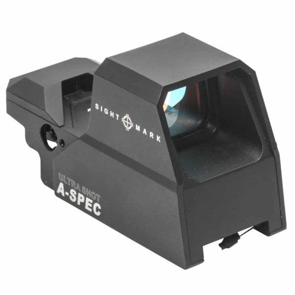 Sightmark Ultra Shot A-Spec Reflex Sight 14
