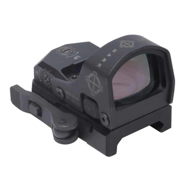 Sightmark Mini Shot M-Spec LQD Reflex Sight 1