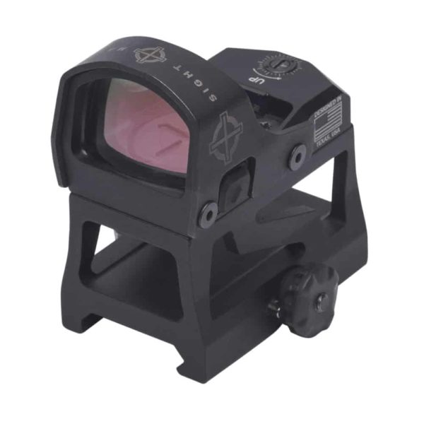 Sightmark Mini Shot M-Spec LQD Reflex Sight 15