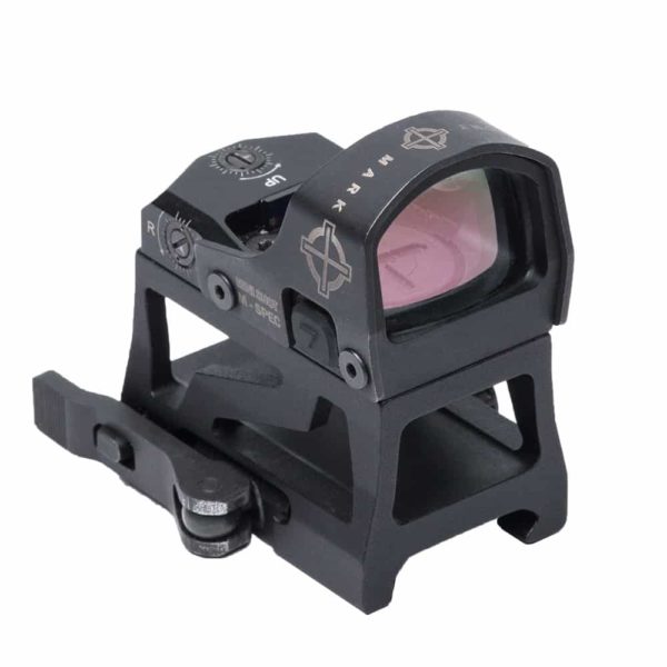 Sightmark Mini Shot M-Spec LQD Reflex Sight 16