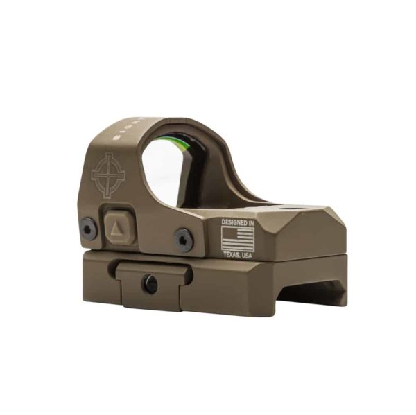 Sightmark Mini Shot M-Spec FMS Reflex Sight 6