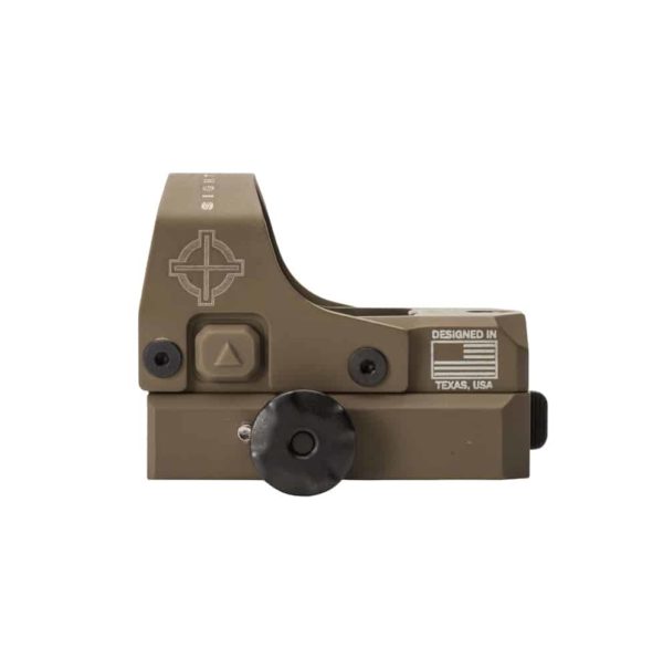 Sightmark Mini Shot M-Spec LQD Reflex Sight 6