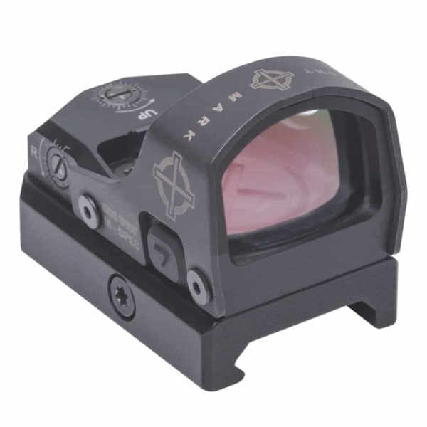 Sightmark Mini Shot M-Spec FMS Reflex Sight 1