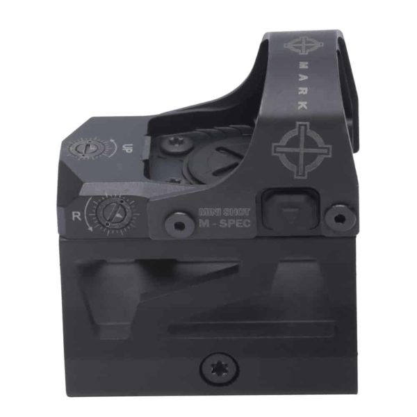 Sightmark Mini Shot M-Spec FMS Reflex Sight 10