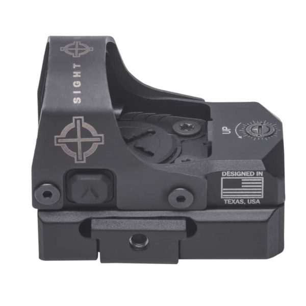 Sightmark Mini Shot M-Spec FMS Reflex Sight 13