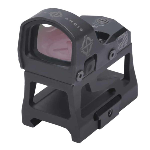 Sightmark Mini Shot M-Spec FMS Reflex Sight 16