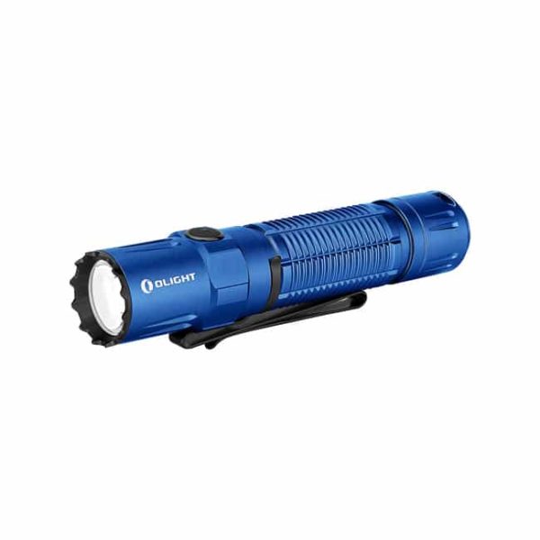 Olight M2R Pro Warrior Rechargeable-Battery Flashlight with 1,800-Lumen Output 5