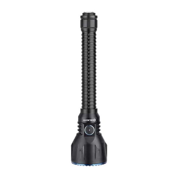 Olight Javelot Turbo LED Flashlight with Max Beam Distance of 1,300 Meters 10