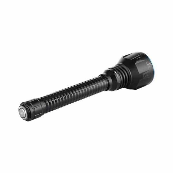 Olight Javelot Turbo LED Flashlight with Max Beam Distance of 1,300 Meters 9