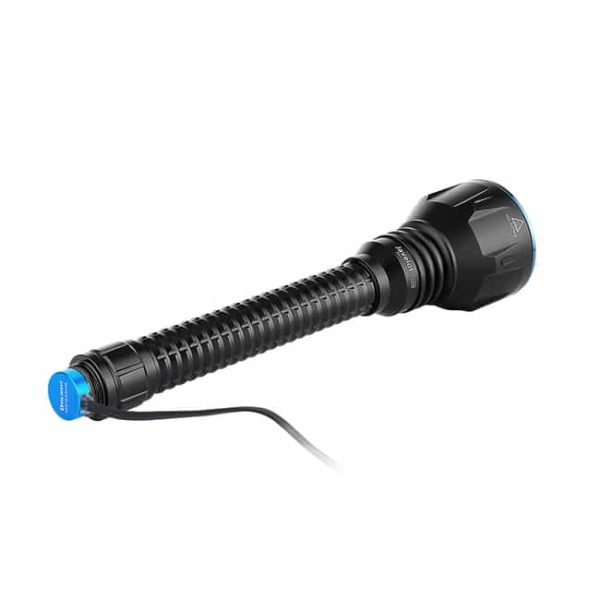 Olight Javelot Turbo LED Flashlight with Max Beam Distance of 1,300 Meters 7