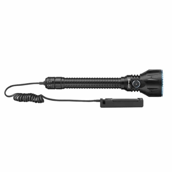 Olight Javelot Turbo LED Flashlight with Max Beam Distance of 1,300 Meters 6