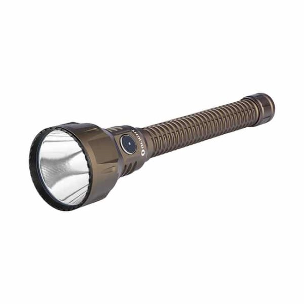 Olight Javelot Turbo LED Flashlight with Max Beam Distance of 1,300 Meters 5