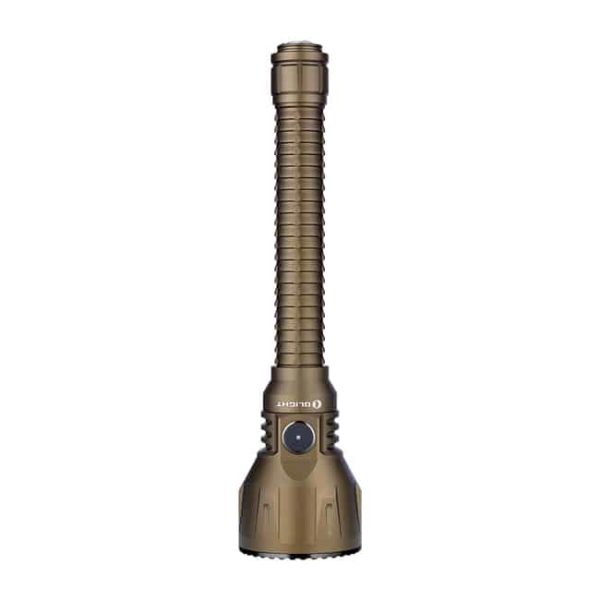 Olight Javelot Turbo LED Flashlight with Max Beam Distance of 1,300 Meters 4