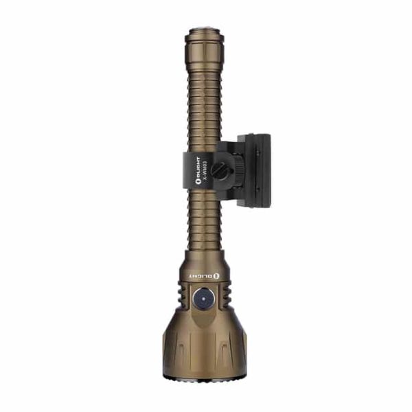 Olight Javelot Turbo LED Flashlight with Max Beam Distance of 1,300 Meters 3
