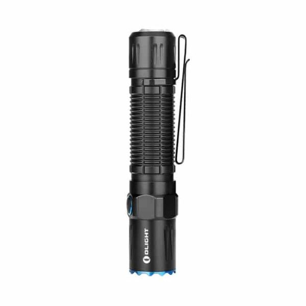 Olight M2R Pro Warrior Rechargeable-Battery Flashlight with 1,800-Lumen Output 10