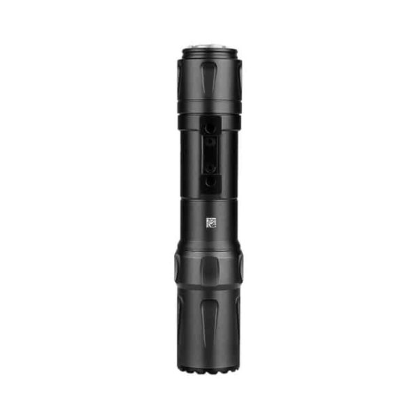 Olight Odin Tactical Flashlight for Picatinny Mounts with Magnetic Charging 10
