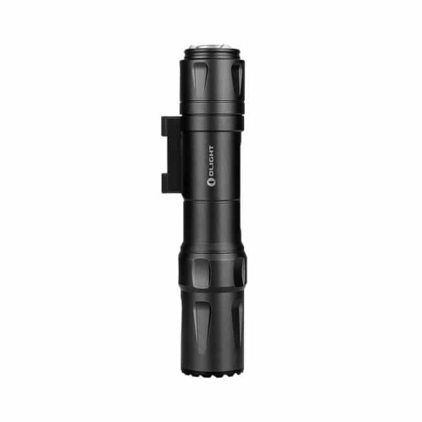 Olight Odin Tactical Flashlight for Picatinny Mounts with Magnetic Charging 9