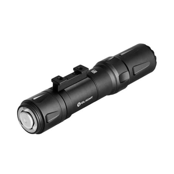 Olight Odin Tactical Flashlight for Picatinny Mounts with Magnetic Charging 8