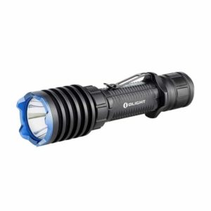 Olight Warrior X Pro Flashlight with Max Output of 2,100 Lumens & Up to 500 Me...