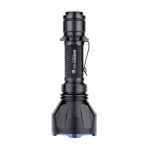Olight Warrior X Turbo Flashlight with Max Output of 1,100 Lumens, Max Throw of 1,000 Meters & Max Runtime of 12.5 Hours 8