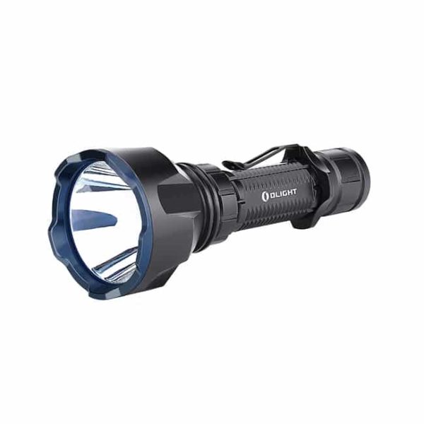 Olight Warrior X Turbo Flashlight with Max Output of 1,100 Lumens, Max Throw of 1,000 Meters & Max Runtime of 12.5 Hours 1