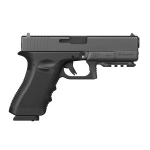 Recover Tactical GR21 Rail for the Glock 21