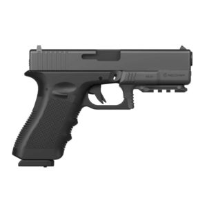 Recover Tactical GR21 Rail for the Glock 21