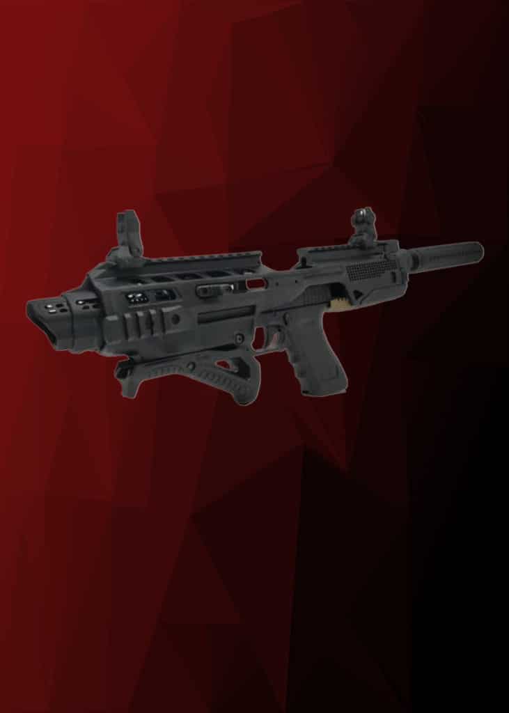 KIDON Non-NFA - YRSInc