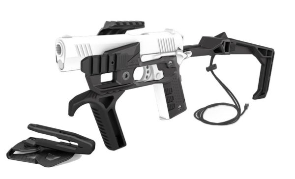 NEW Recover Tactical 2011 Stabilizer Kit for Full Size 1911 3