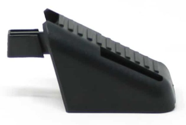 CAA Industries Angled Grip For Micro Roni Gen 4X 2
