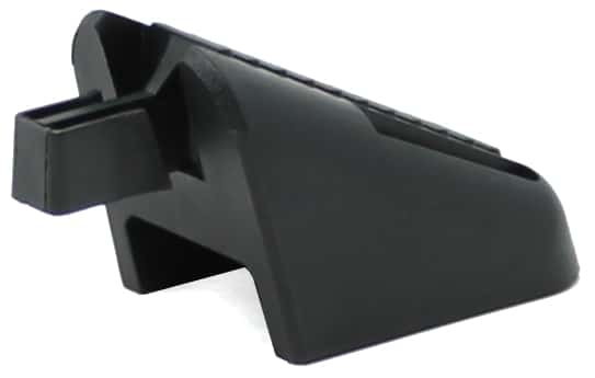 CAA Industries Angled Grip For Micro Roni Gen 4X 4