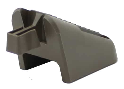 CAA Industries Angled Grip For Micro Roni Gen 4X 8