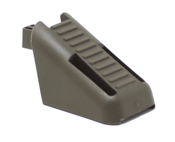 CAA Industries Angled Grip For Micro Roni Gen 4X 9